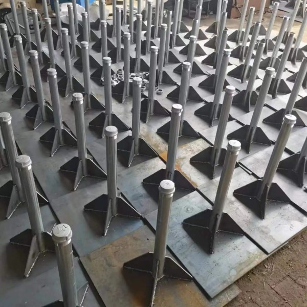 珲春鑫亿呈沉降板生产