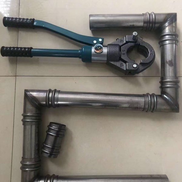 珲春鑫亿呈冷却管